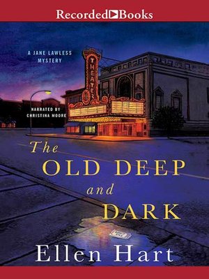 cover image of The Old Deep and Dark